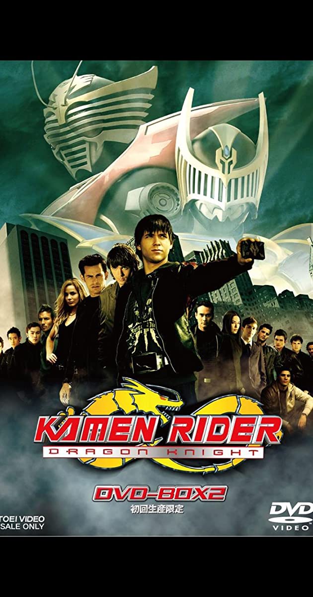 kamen rider full episodes